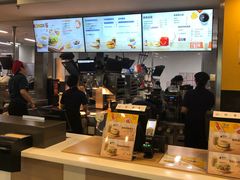 -麦当劳(田林好又多店)
