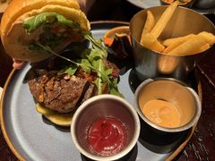 -blue frog蓝蛙(长泰广场店)