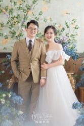 -艺匠摄影ARTIZ STUDIO(南京店)