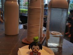 -Seesaw Coffee(上海尚悦湾店)