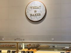 -WHEAT&BAKER-麥(凯德来福士店)