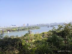 -苏州上方山国家森林公园