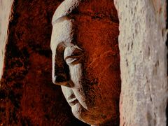 -响堂山石窟-北响堂山石窟