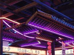 -王扯火胖哥烤生蚝(眉山首店)