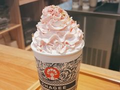 -霸王茶姬(金港国际店)