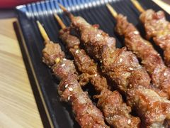 -鲁小三·大骨自助(金山总店)