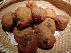 -金苑酒家·客家菜·广东老字号(万象店)