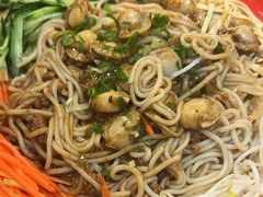 -灵芝妹子米线(瓦房店新玛特店)