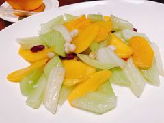 -上海人家花樣年华(中山公园店)