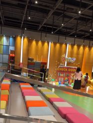 -小鸡哆哆故事屋·儿童乐园(嘉里城店)