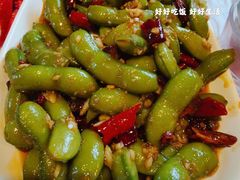 -霸王虾·麻辣小龙虾(清水河公园店)