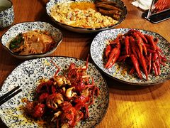 -虾小龙老长沙龙虾馆(坡子街店)