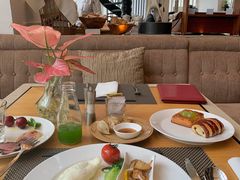 -北京康莱德酒店