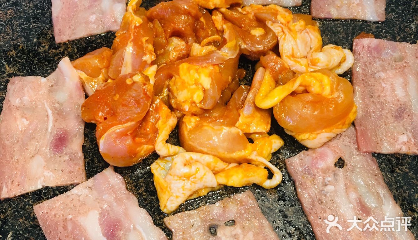 大众点评刷到好评如潮就赶紧和男朋友行动起来啦