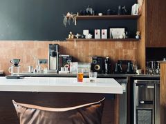 -Onirii Coffee(长乐路店)