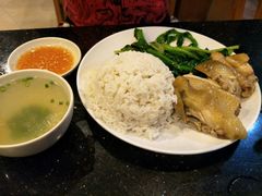 -南江鸡饭店(龙华雅苑分店)
