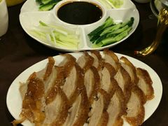 -西安烤鸭店(369烤鸭王店)