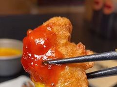 -熊吞·大碗丼烧肉饭(西市场嘉华店)