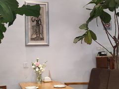 -碧桃小馆·民国宅院(西湖大道店)