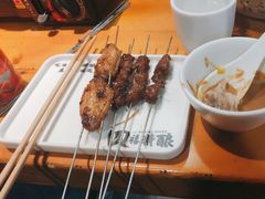 -四禧精酿烧烤串吧(大明湖店)