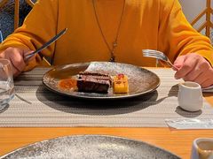 -香樟花园法式铁板烧(恒隆广场店)