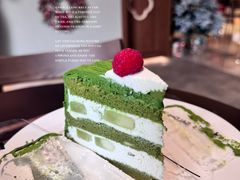 -六六·抹茶66’s SALDessert(保利时光里店)