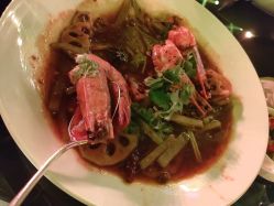 -北京柏悦酒店宴会厅