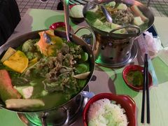 -张妈台式锅烧(深大店)