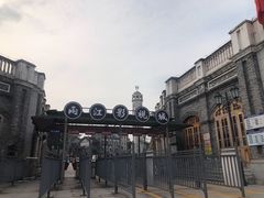 -两江国际影视城
