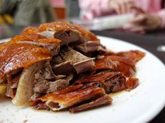 鹅肉-黄连大头华烧鹅店(大良店)