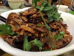 -葛记焖饼(伏牛路店)