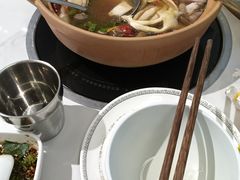 -菌小白火锅(时尚天河店)