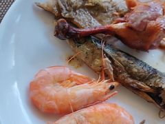 -皇朝万鑫自助餐厅