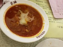 红菜汤-华梅西餐厅(哈尔滨中央大街店)