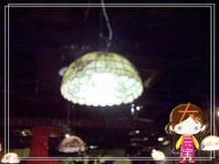 大堂-串来串去(中关村店)