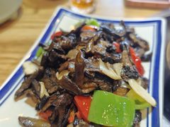 -妈妈的味道(和顺古镇店)