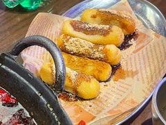 -萍姐火锅·公路夜市(南京新街口店)