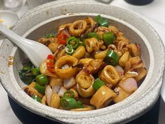 -阿忠食坊大排档·20年老店(万象城店)
