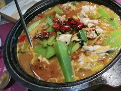 -川知味(京华城店)