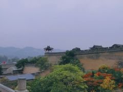 -山西王家大院