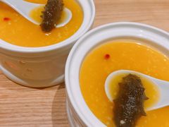 -山之川·日式料理(瀚海海尚店)