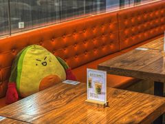 -油梨树 AVOCADO TREE(亮马桥店)