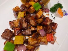 -十八棵（老龙井）御茶园(老龙井店)