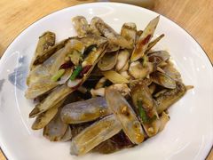 -启东小海鲜(庄先湾路1号店)