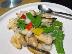 -浙江安吉JW万豪酒店·万豪中餐厅