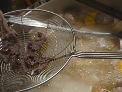 -普宁潮汕牛肉火锅(新香洲店)