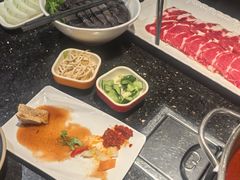 -吴记鲜定味