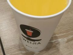 -魏家凉皮(博水商务大厦店)