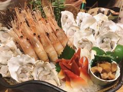 -花潮料理艺食馆(世欧广场店)