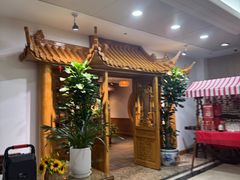 -渝信川菜(长安店)